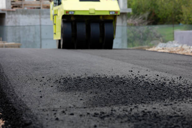 Best Concrete Paver Driveway  in Suffield Depot, CT