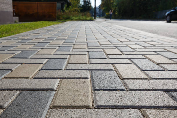 Best Decorative Driveway Pavers  in Suffield Depot, CT