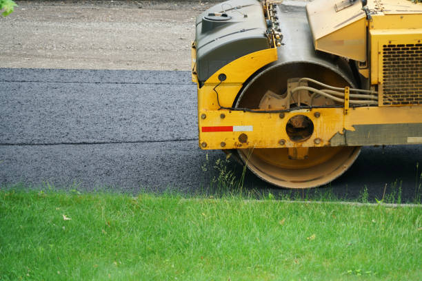 Best Cobblestone Driveway Pavers  in Suffield Depot, CT